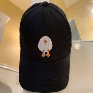Chegg Baseball Cap